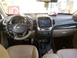 کیا سۆرینتۆ